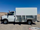 Thumbnail image of 2015 Chevrolet Express at Internet Sales Dept.