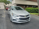 Thumbnail image of 2017 Chevrolet Cruze at Simon Auto Sales