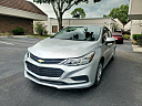 Thumbnail image of 2017 Chevrolet Cruze at Simon Auto Sales