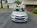 Thumbnail image of 2017 Chevrolet Cruze at Simon Auto Sales
