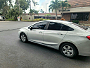 Thumbnail image of 2017 Chevrolet Cruze at Simon Auto Sales