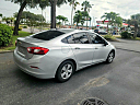 Thumbnail image of 2017 Chevrolet Cruze at Simon Auto Sales