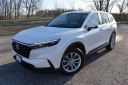Thumbnail image of 2024 Honda CR-V at Antioch Chrysler Dodge Jeep