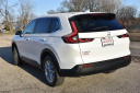 Thumbnail image of 2024 Honda CR-V at Antioch Chrysler Dodge Jeep