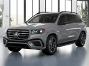 2025 Mercedes-Benz GLS GLS 450 at MercedesBenzOfNovi of Novi, MI