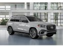 Thumbnail image of 2025 Mercedes-Benz GLS at MercedesBenzOfNovi of Novi, MI