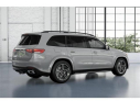 Thumbnail image of 2025 Mercedes-Benz GLS at MercedesBenzOfNovi of Novi, MI