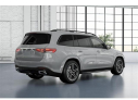 Thumbnail image of 2025 Mercedes-Benz GLS at MercedesBenzOfNovi of Novi, MI