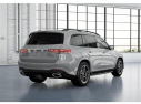 Thumbnail image of 2025 Mercedes-Benz GLS at MercedesBenzOfNovi of Novi, MI