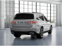 Thumbnail image of 2025 Mercedes-Benz GLS at MercedesBenzOfNovi of Novi, MI