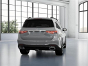Thumbnail image of 2025 Mercedes-Benz GLS at MercedesBenzOfNovi of Novi, MI
