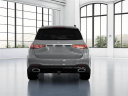 Thumbnail image of 2025 Mercedes-Benz GLS at MercedesBenzOfNovi of Novi, MI
