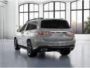 Thumbnail image of 2025 Mercedes-Benz GLS at MercedesBenzOfNovi of Novi, MI