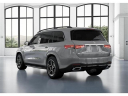 Thumbnail image of 2025 Mercedes-Benz GLS at MercedesBenzOfNovi of Novi, MI