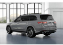 Thumbnail image of 2025 Mercedes-Benz GLS at MercedesBenzOfNovi of Novi, MI