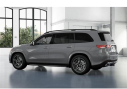Thumbnail image of 2025 Mercedes-Benz GLS at MercedesBenzOfNovi of Novi, MI