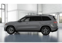Thumbnail image of 2025 Mercedes-Benz GLS at MercedesBenzOfNovi of Novi, MI