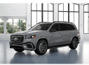 Thumbnail image of 2025 Mercedes-Benz GLS at MercedesBenzOfNovi of Novi, MI