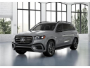 Thumbnail image of 2025 Mercedes-Benz GLS at MercedesBenzOfNovi of Novi, MI