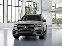Thumbnail image of 2025 Mercedes-Benz GLS at MercedesBenzOfNovi of Novi, MI
