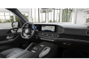 Thumbnail image of 2025 Mercedes-Benz GLS at MercedesBenzOfNovi of Novi, MI