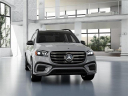 Thumbnail image of 2025 Mercedes-Benz GLS at MercedesBenzOfNovi of Novi, MI