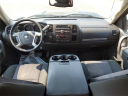 2012 Chevrolet Silverado 2500HD LT at LaFontaine Buick GMC