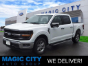 Thumbnail image of 2024 Ford F-150 at Magic City Auto Group
