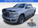 Thumbnail image of 2025 Ram 1500 at Miller & Miller Chevrolet Buick GMC