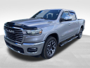 Thumbnail image of 2025 Ram 1500 at Miller & Miller Chevrolet Buick GMC