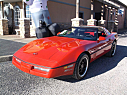 1989 Chevrolet Corvette Base at TEAM AUTOMOTIVE