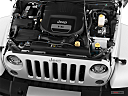 Thumbnail image of 2017 Jeep Wrangler Unlimited at Island Chrysler Dodge Jeep Ram