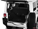 Thumbnail image of 2017 Jeep Wrangler Unlimited at Island Chrysler Dodge Jeep Ram