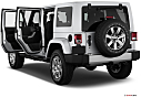 Thumbnail image of 2017 Jeep Wrangler Unlimited at Island Chrysler Dodge Jeep Ram