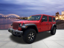 Thumbnail image of 2021 Jeep Wrangler Unlimited at Gossett Cjdr