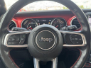 2021 Jeep Wrangler Unlimited Rubicon at Gossett Cjdr