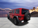 Thumbnail image of 2021 Jeep Wrangler Unlimited at Gossett Cjdr