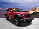 Thumbnail image of 2021 Jeep Wrangler Unlimited at Gossett Cjdr