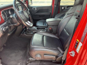 Thumbnail image of 2021 Jeep Wrangler Unlimited at Gossett Cjdr