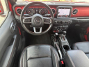 Thumbnail image of 2021 Jeep Wrangler Unlimited at Gossett Cjdr