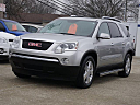 Thumbnail image of 2008 GMC Acadia at A & B Motors
