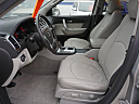 Thumbnail image of 2008 GMC Acadia at A & B Motors