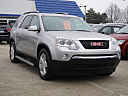 Thumbnail image of 2008 GMC Acadia at A & B Motors