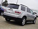 Thumbnail image of 2008 GMC Acadia at A & B Motors