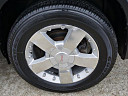 Thumbnail image of 2008 GMC Acadia at A & B Motors