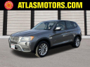 Thumbnail image of 2014 BMW X3 at Atlas Motors - USED