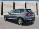 Thumbnail image of 2014 BMW X3 at Atlas Motors - USED