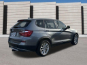 Thumbnail image of 2014 BMW X3 at Atlas Motors - USED