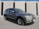 Thumbnail image of 2014 BMW X3 at Atlas Motors - USED