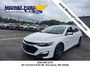 Thumbnail image of 2022 Chevrolet Malibu at Midway Ford